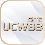 Logo UCW88 PNG